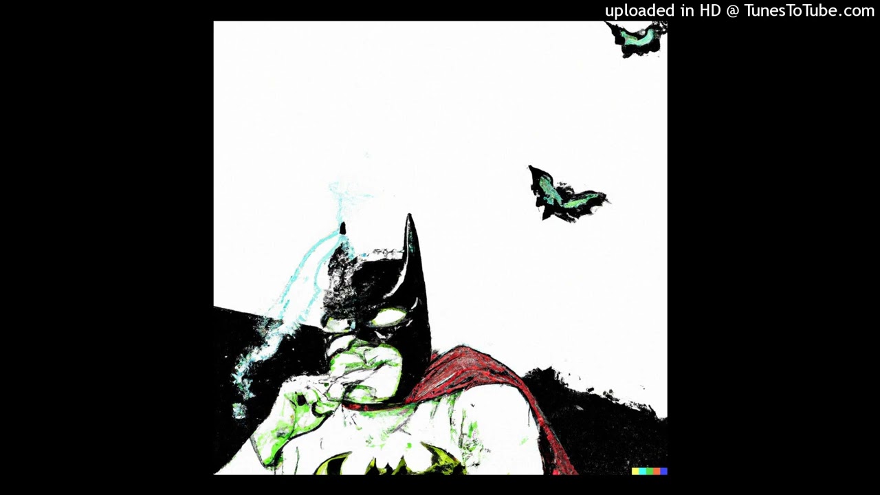 batman- quelly woo sped up