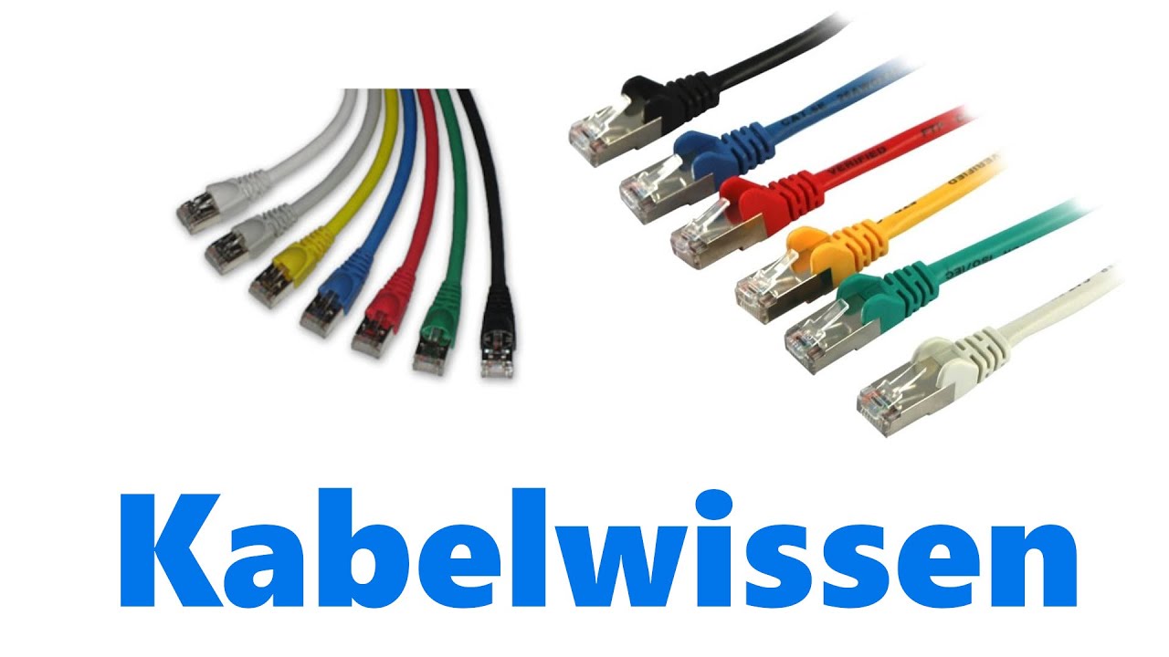 [4K , UHD]  Kabelwissen, das richtige Kabel erkennen