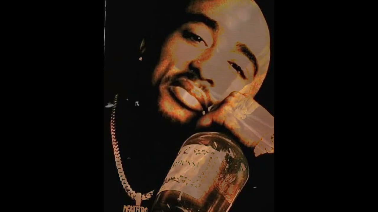 2Pac - Hennessy (Between the Sheets Remix) featuring Big Syke