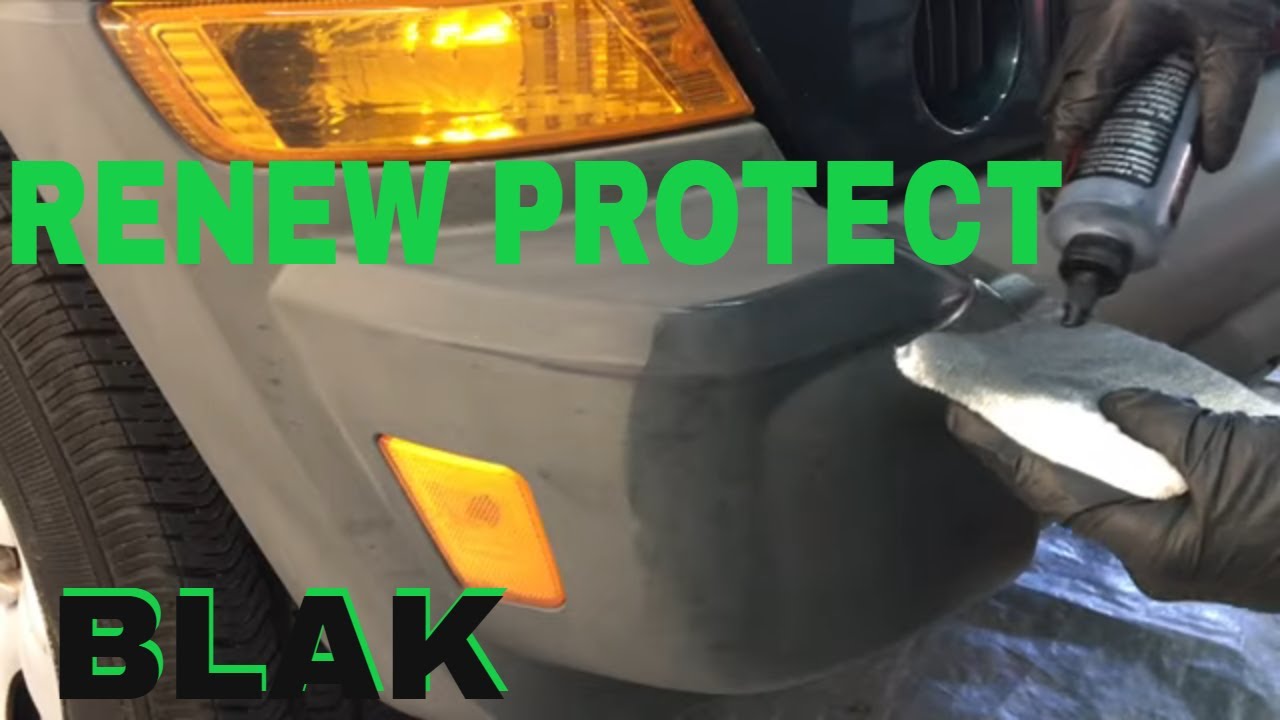 Эффективно... или бесполезно? Давайте выясним!! RENEW PROTECT BLAK Постоянная защита и восстановл...