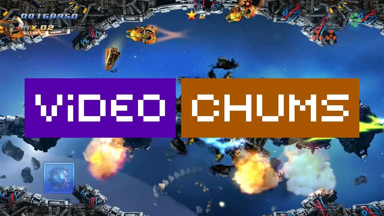 Sturmwind EX Gameplay | Xbox One
