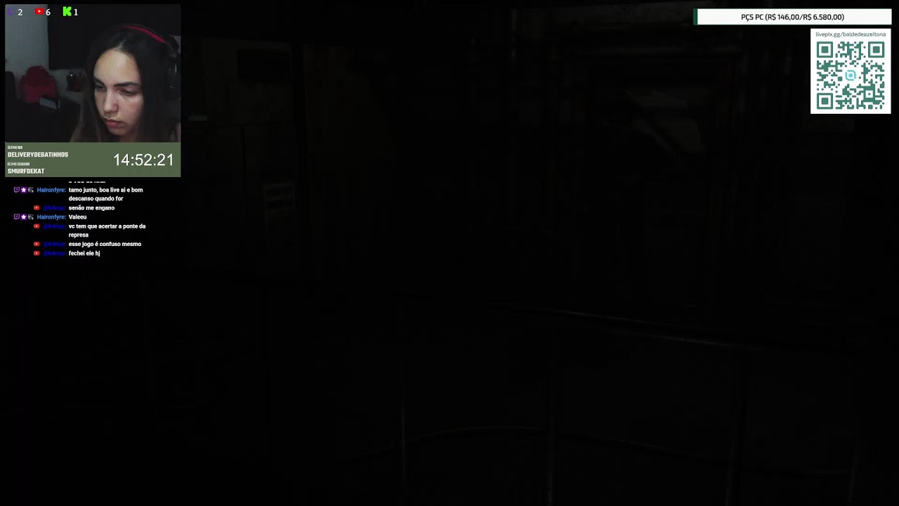 Resident Evil ZERO - !pix !setup !discord