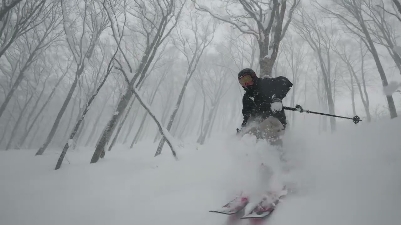 Japan Snow Report, January 8th, 2026