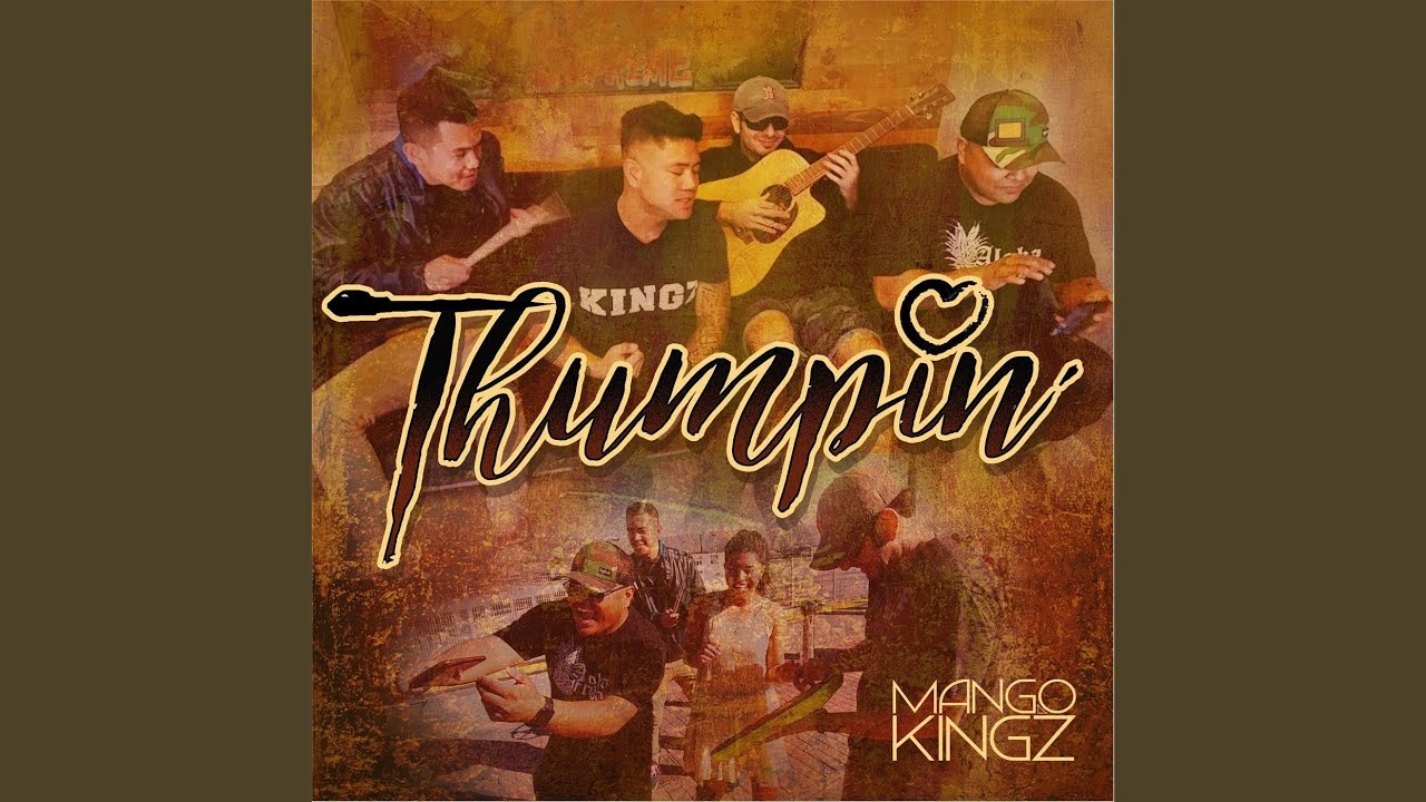 Thumpin'