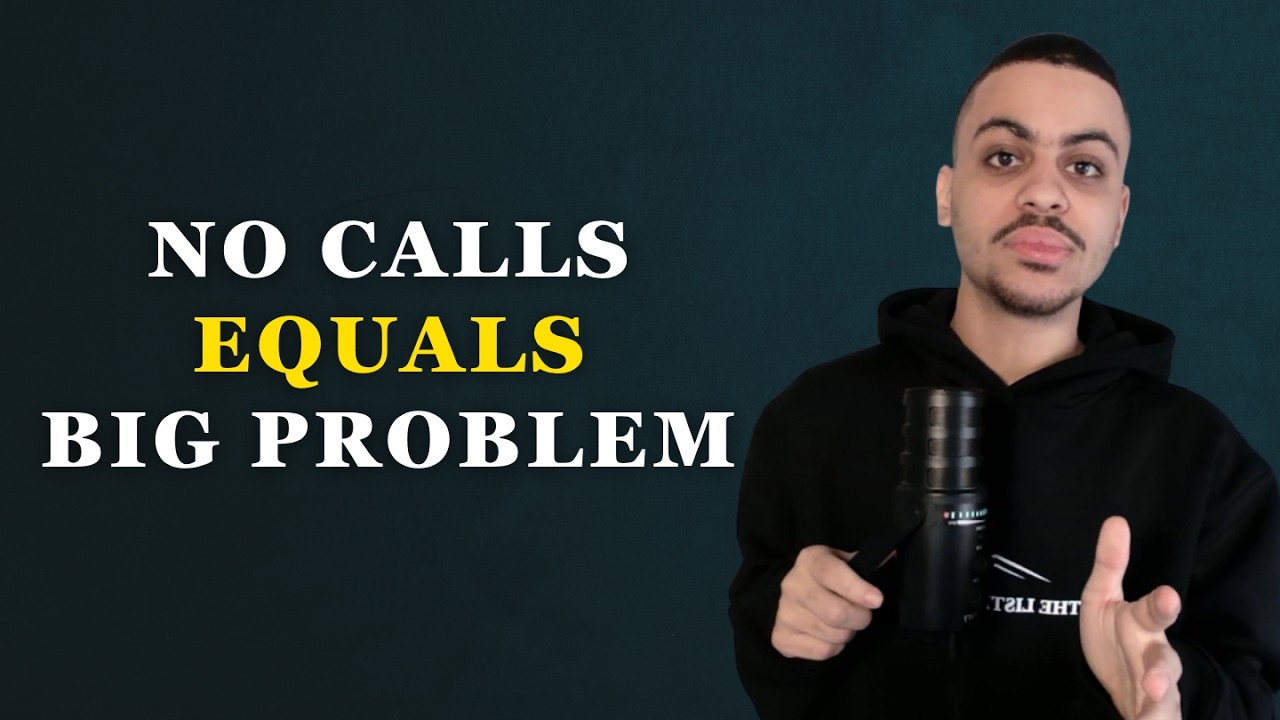 Why Most Agents Have No Predictable Lead System