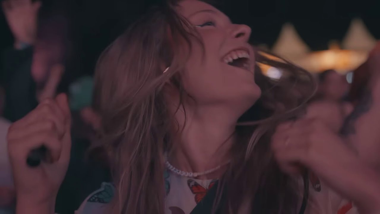 Ash - There is no Future (Video Clip)