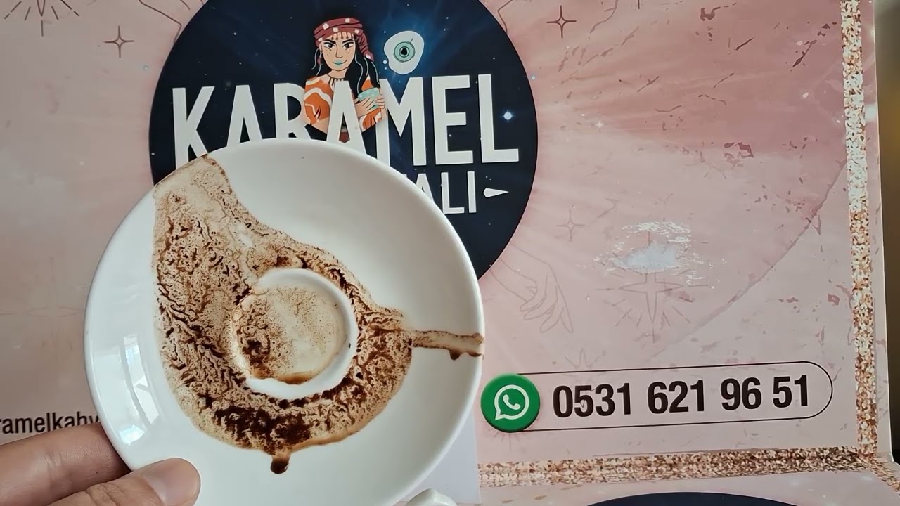 ⚖️⚖️TERAZİ BURCU ÇOK KISMETLİ OLACAKSIN 27 ŞUBAT CUMA KAHVE FALI