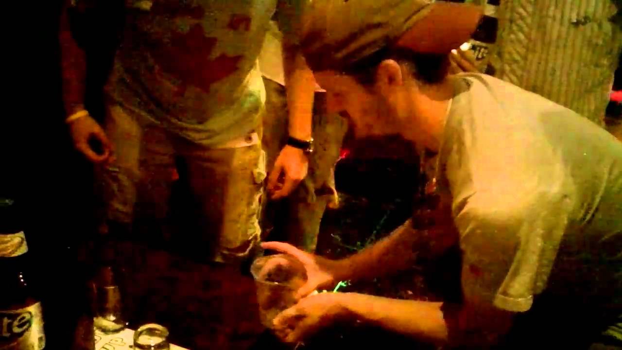 Waygook Party, 2010