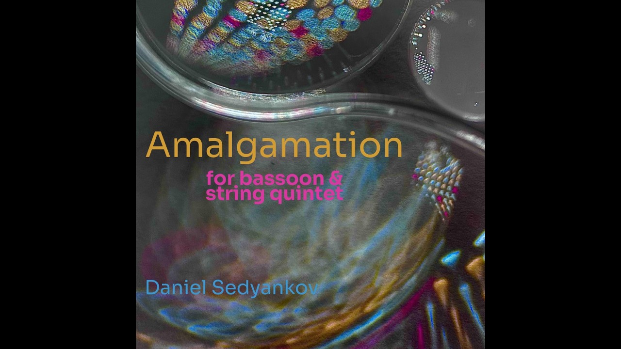 Amalgamation