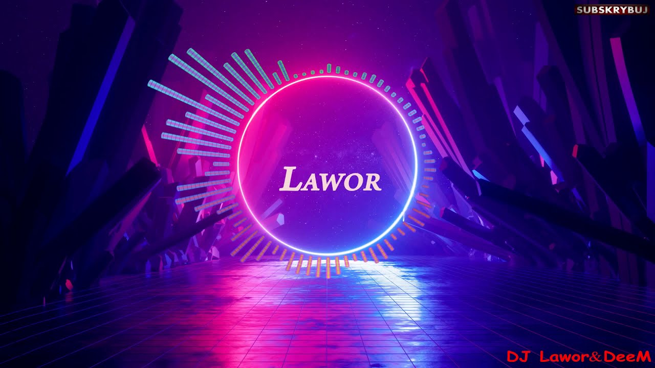 🎶NAJLEPSZA KLUBOWA MUZYKA 🎶 🔥 BEST EDM, BOUNCE, ELECTRO HOUSE #CLUB DANCE🔊DJ LAWOR 🎧