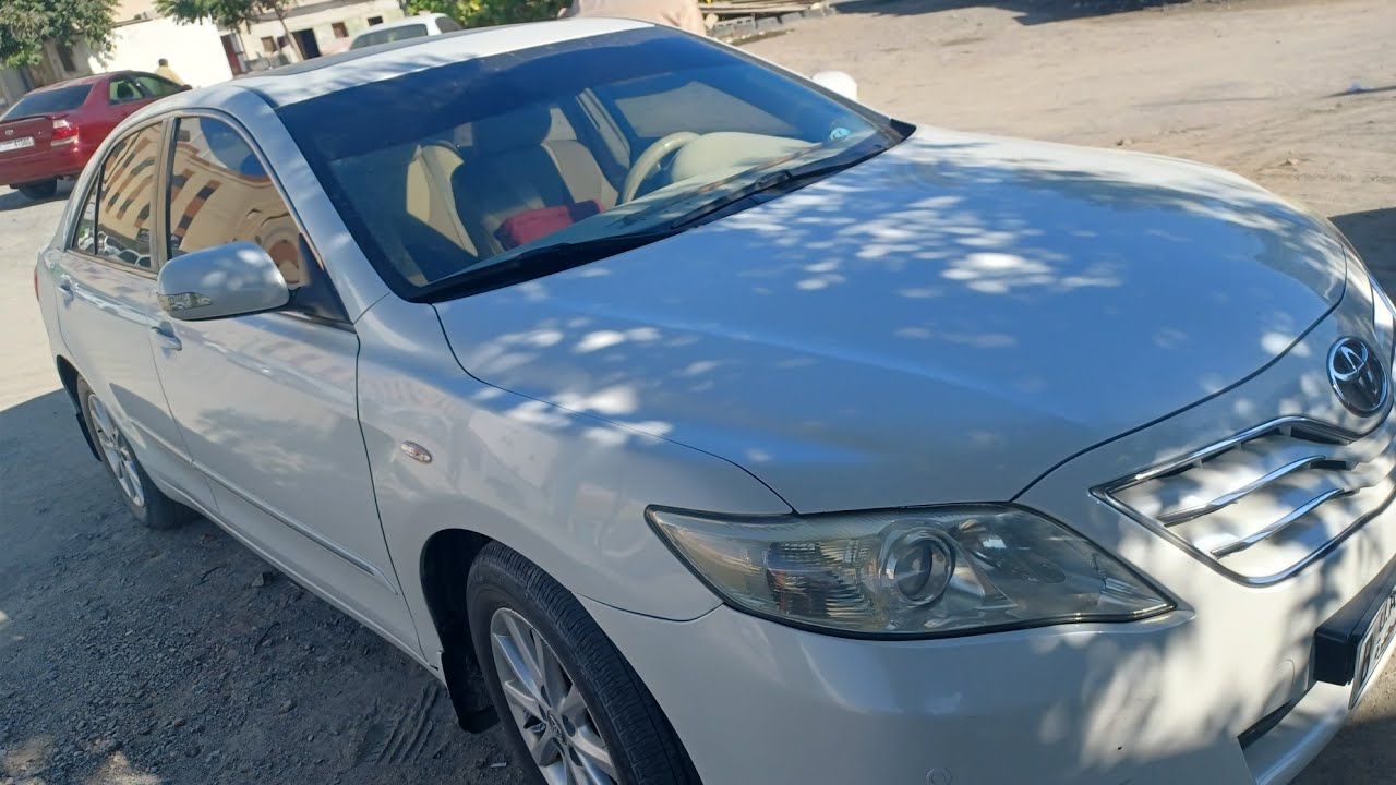 Toyota Camry 2011/BCM Location/TOYATA camery 2011 Door Locks Unlock Not Working?