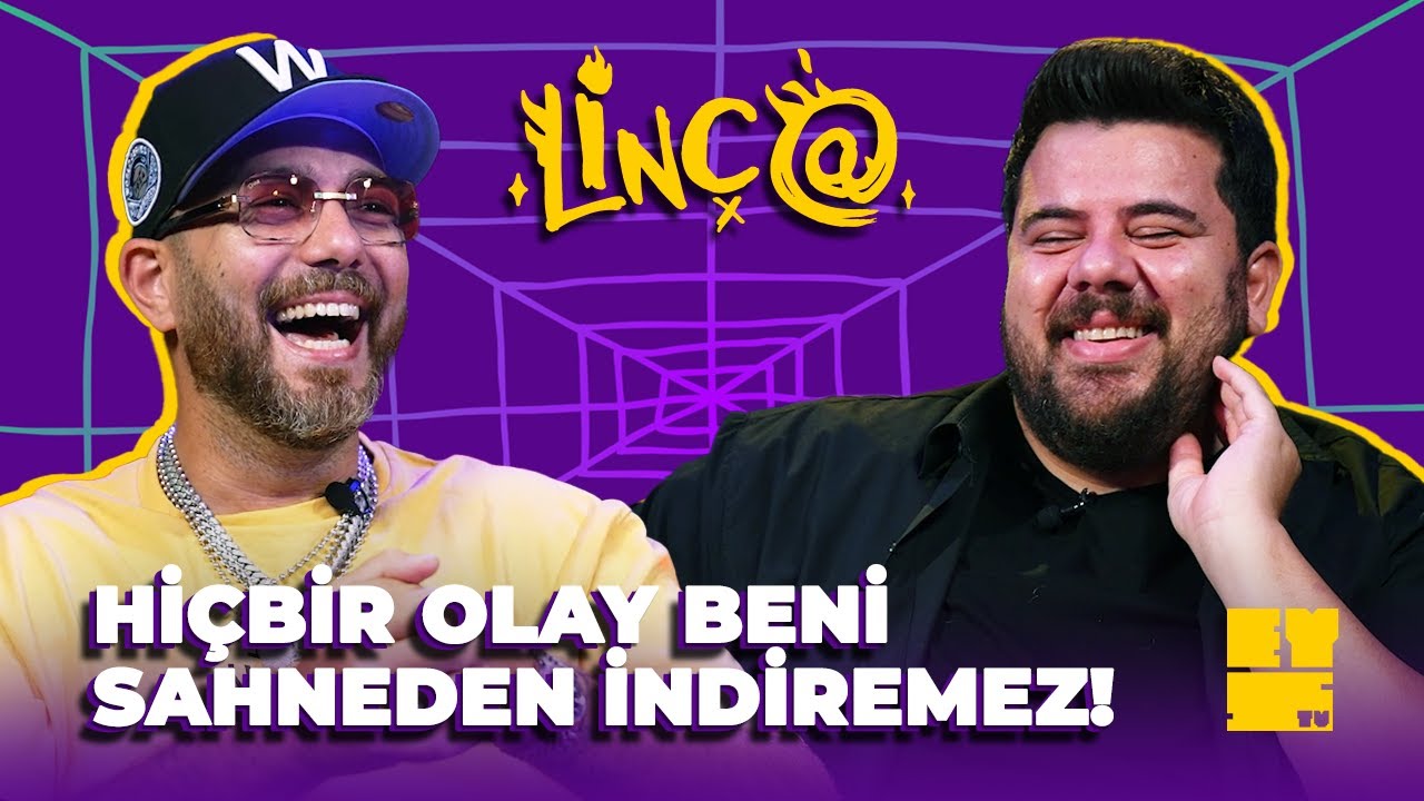 Linç@ - Murda @murda-world