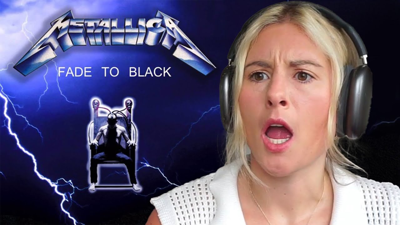 Therapist reacts to OLD SCHOOL CLASSIC - Fade to Black