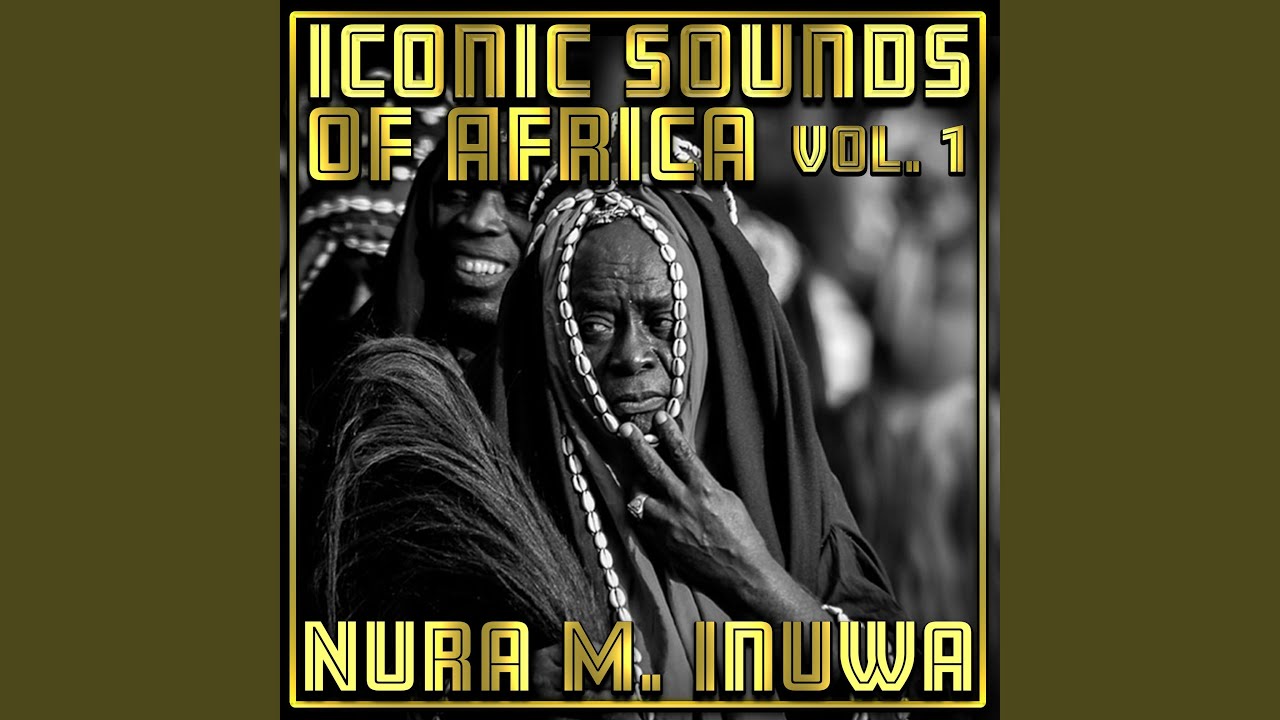 Nura M. Inuwa - Jari Hujja