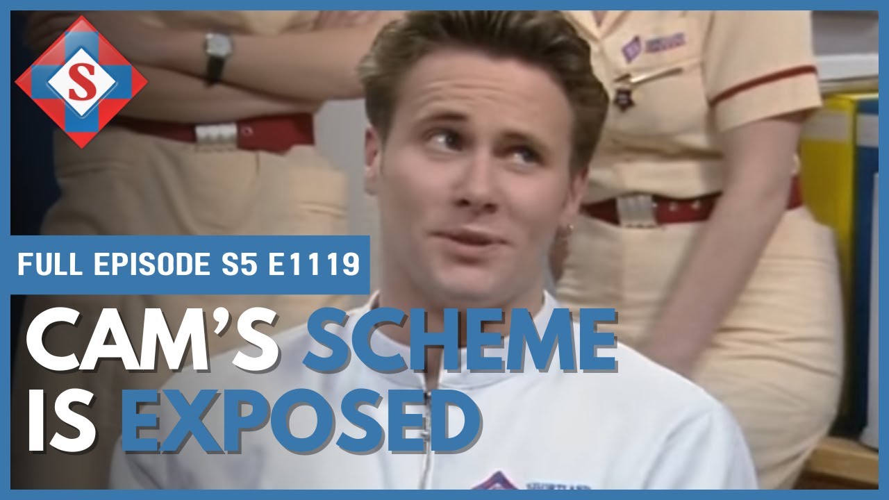 Shortland Street - Season 5 (Episode 1119)
