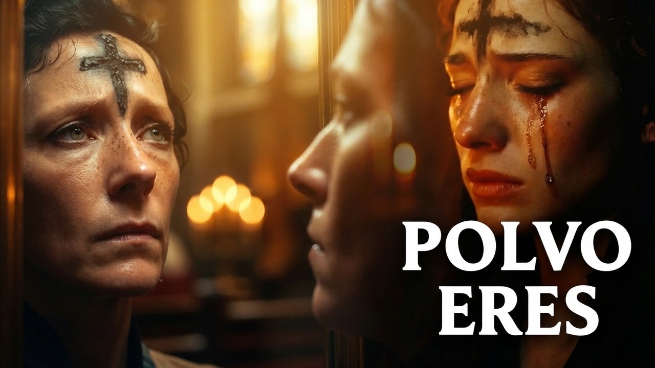 Polvo eres y en Polvo te convertirás | Tu corazón debe estar listo