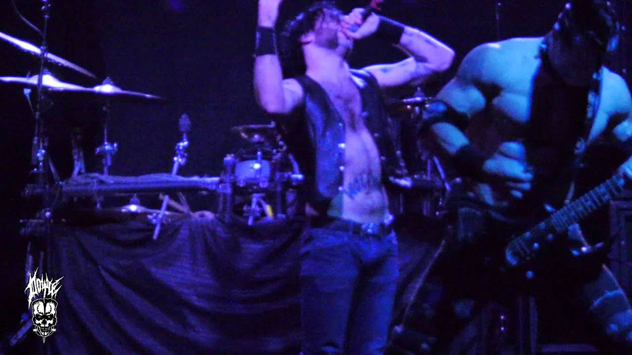 Doyle  - Learn  To Bleed LIVE