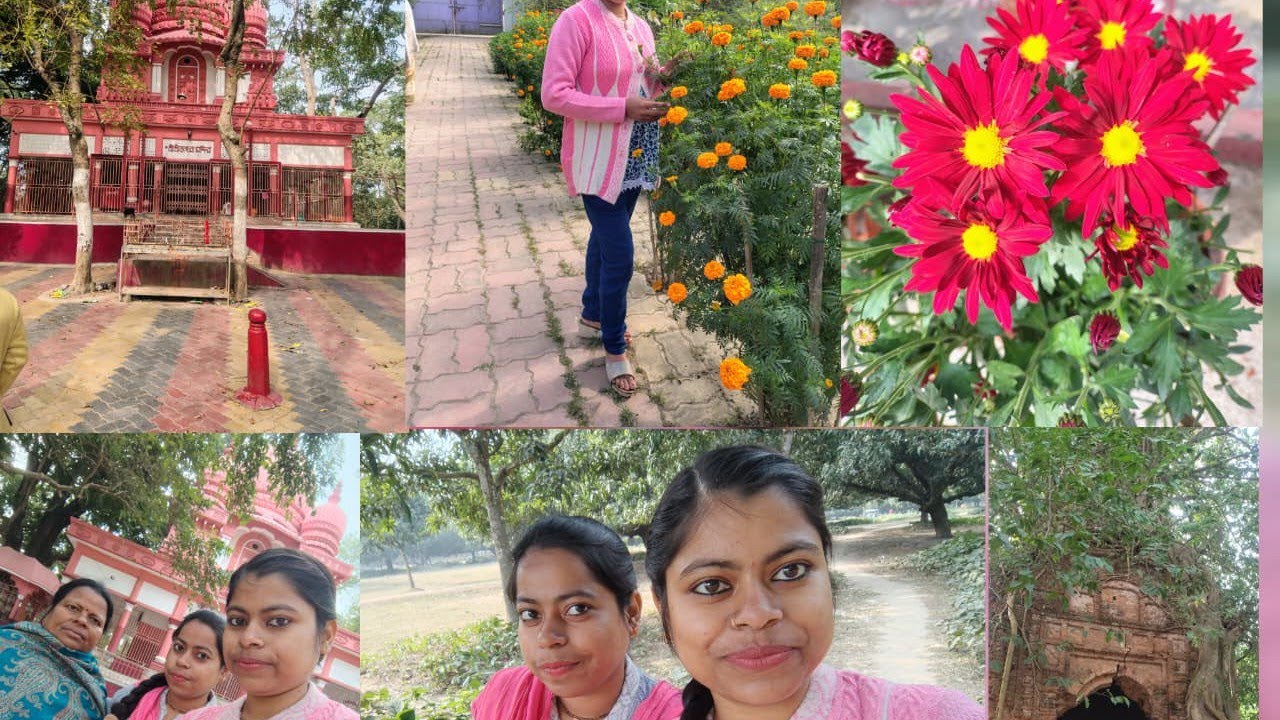 হঠাৎ করে ঘুরতে গেলাম ॥ সেখানে গিয়ে surprise পেলাম ॥🙂 #vlogvideo @Doyellifestyle