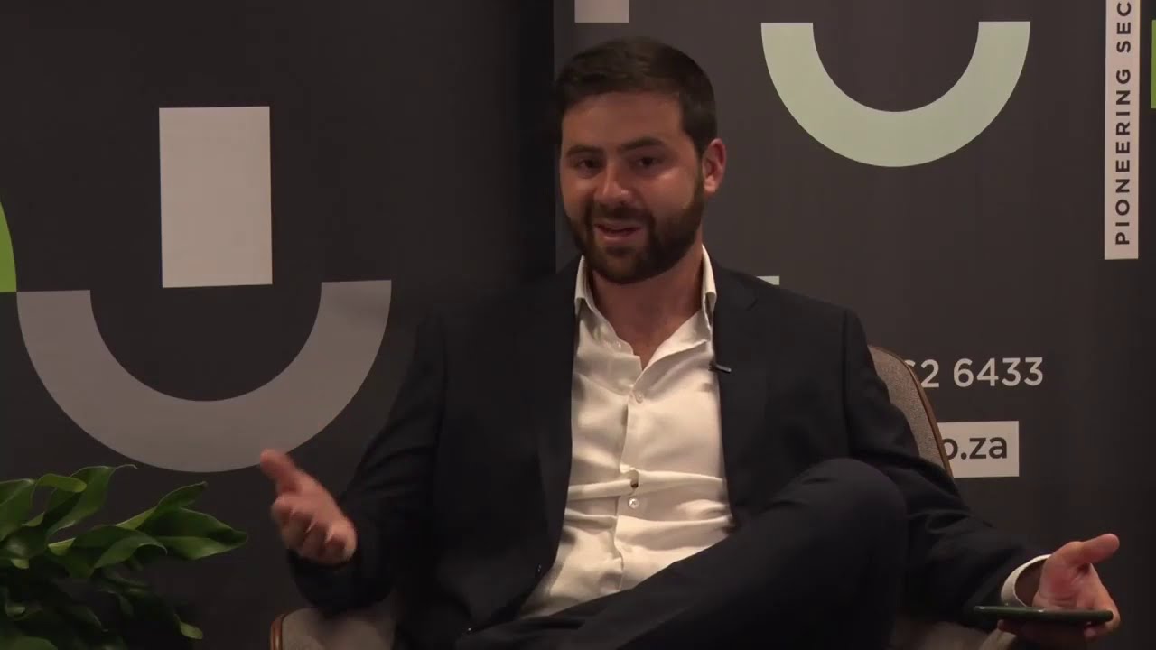 Grovest Summit 2021  Sunstone Capital