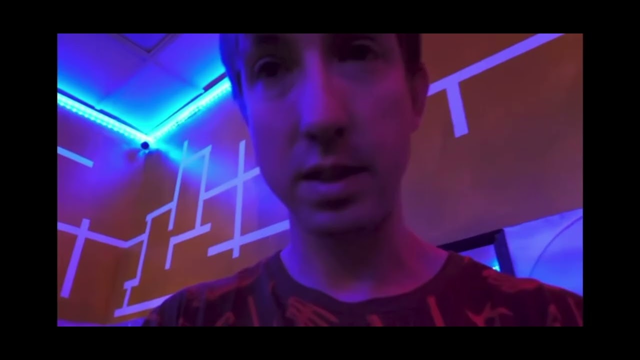 LOUD WARNING!!! Chad Wild Clay gets captured by Project Zorgo YTP