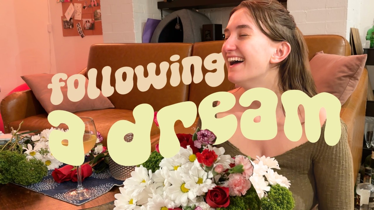 last days of “normal” life before everything changes | life of a 20 something