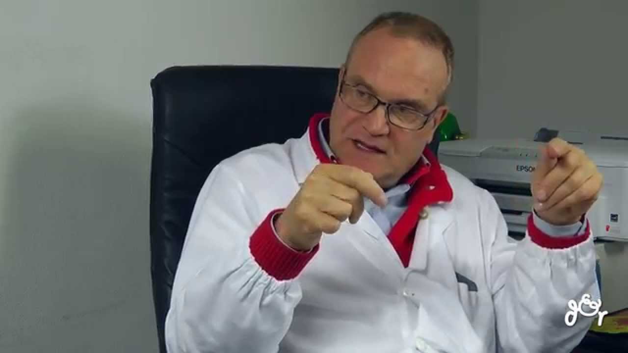 Dolore alla Spalla -  Infiammazione o Degenerazione della Cuffia dei Rotatori