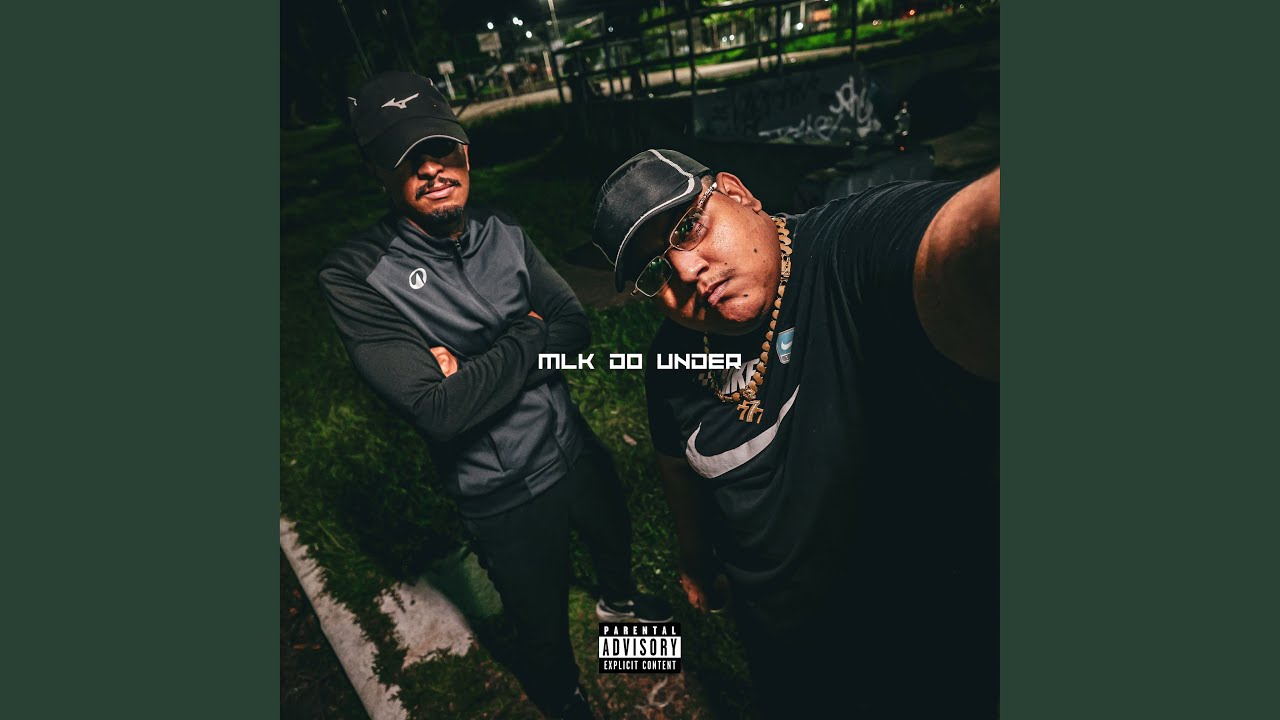 Mlk do Under