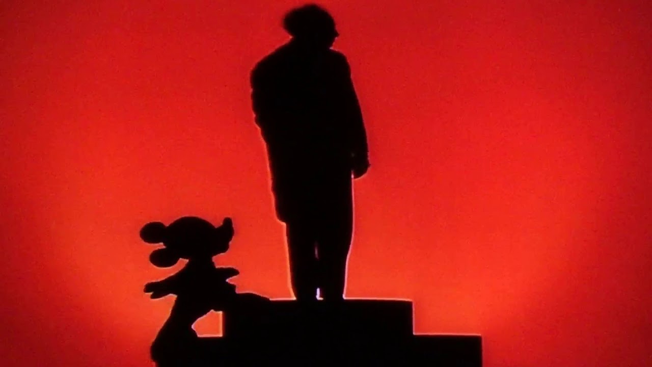 “Happy Birthday, Mickey Mouse !” [90 anni; “Fantasia”; 1940].