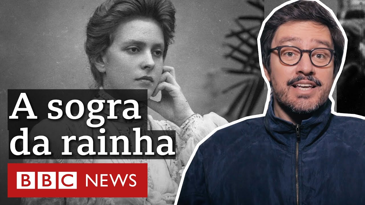A vida de privações da princesa Alice, sogra da rainha Elizabeth 2ª