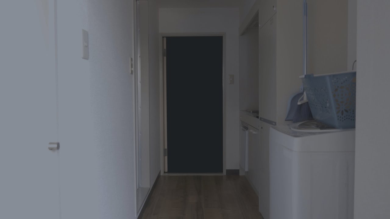 【短編ホラー】ブルーホール