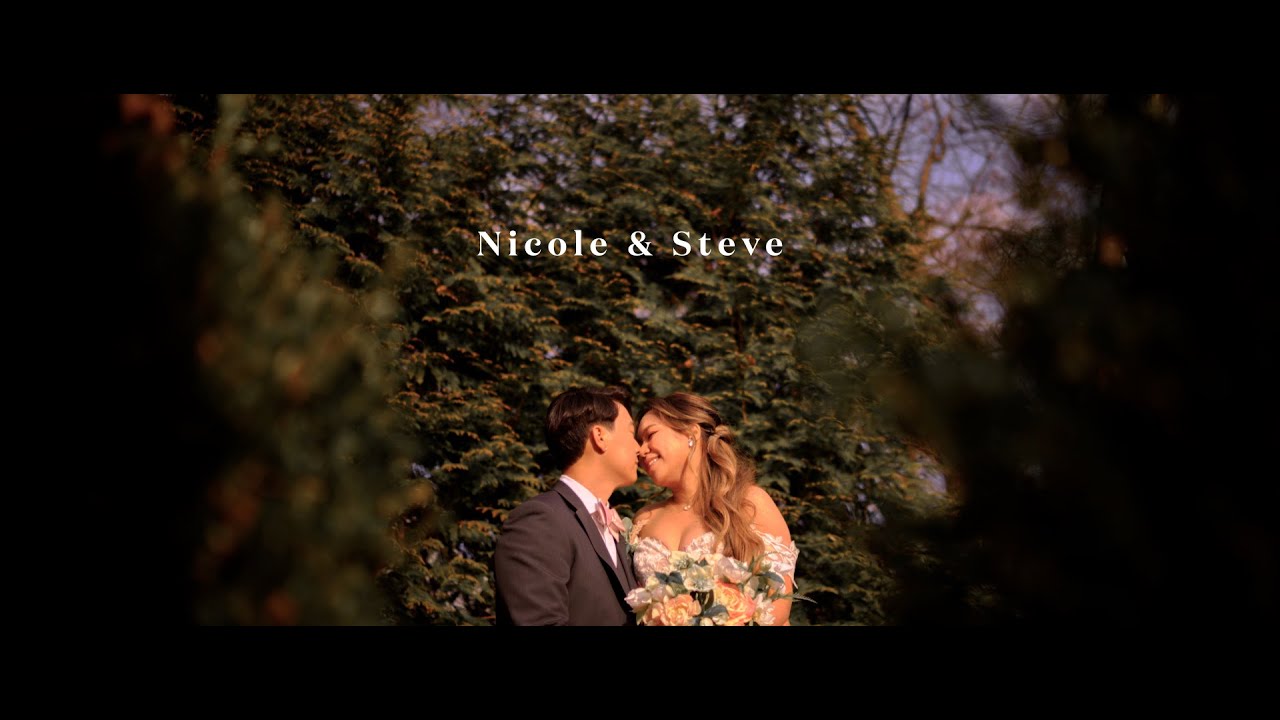 Nicole & Steve