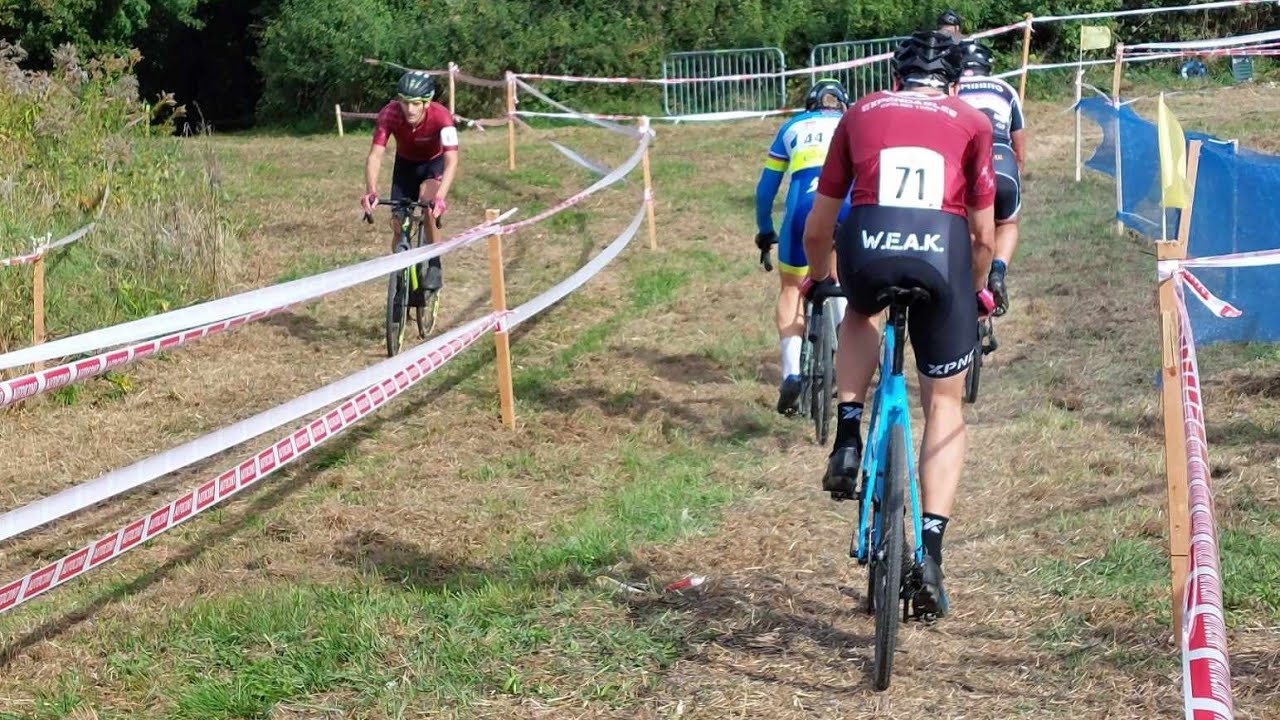 CX Selce - 1.kolo SP (8.10.2023)