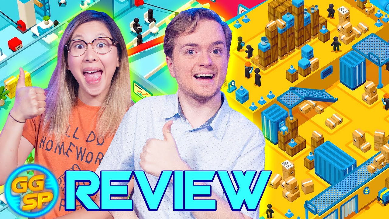 Good Job! | Review