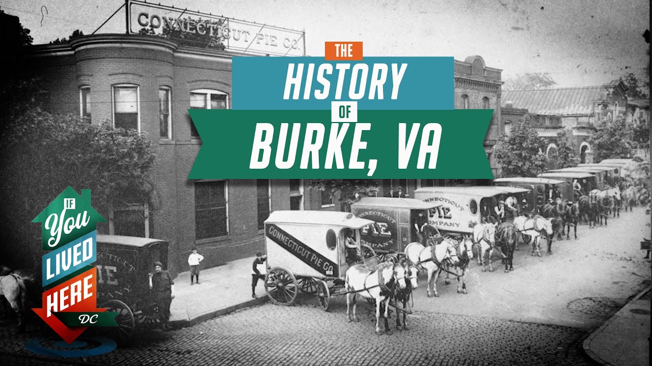 Burke, VA | Virginia Neighborhoods