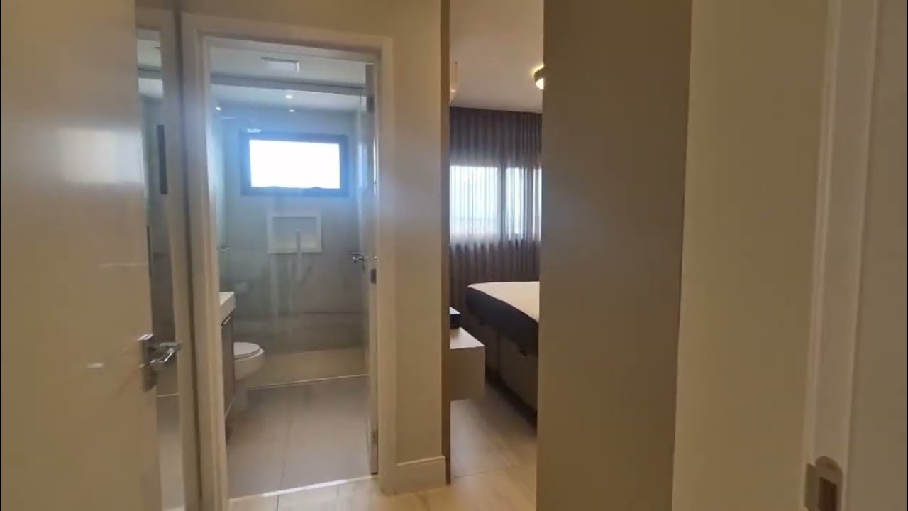 AP3322- Apartamento com 3 quartos para alugar, 111 m² - Condomínio Edifício Avant-garde - Sorocaba