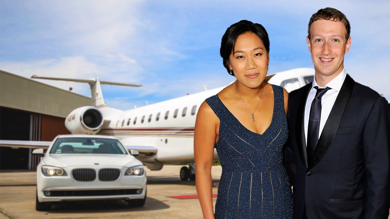 Mark Zuckerberg's Lifestyle 2023