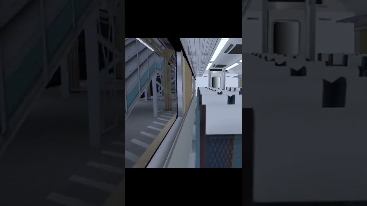 【RailSim】14系夜行急行