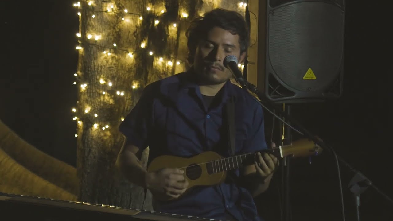 Nirl Cano -  Kiekari Sessions