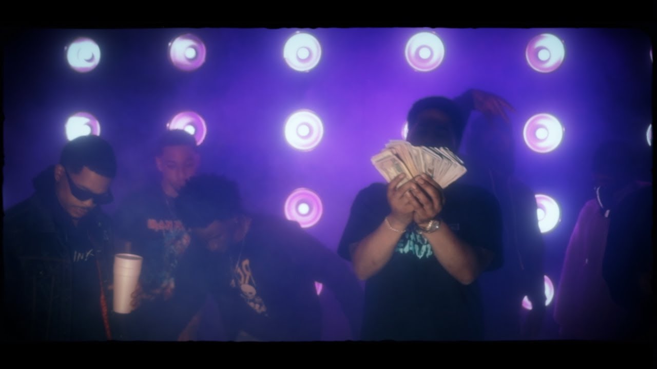 Ralfy The Plug x OTM - If Ballin Was A Crime || Dir. @IMNOTEVOL