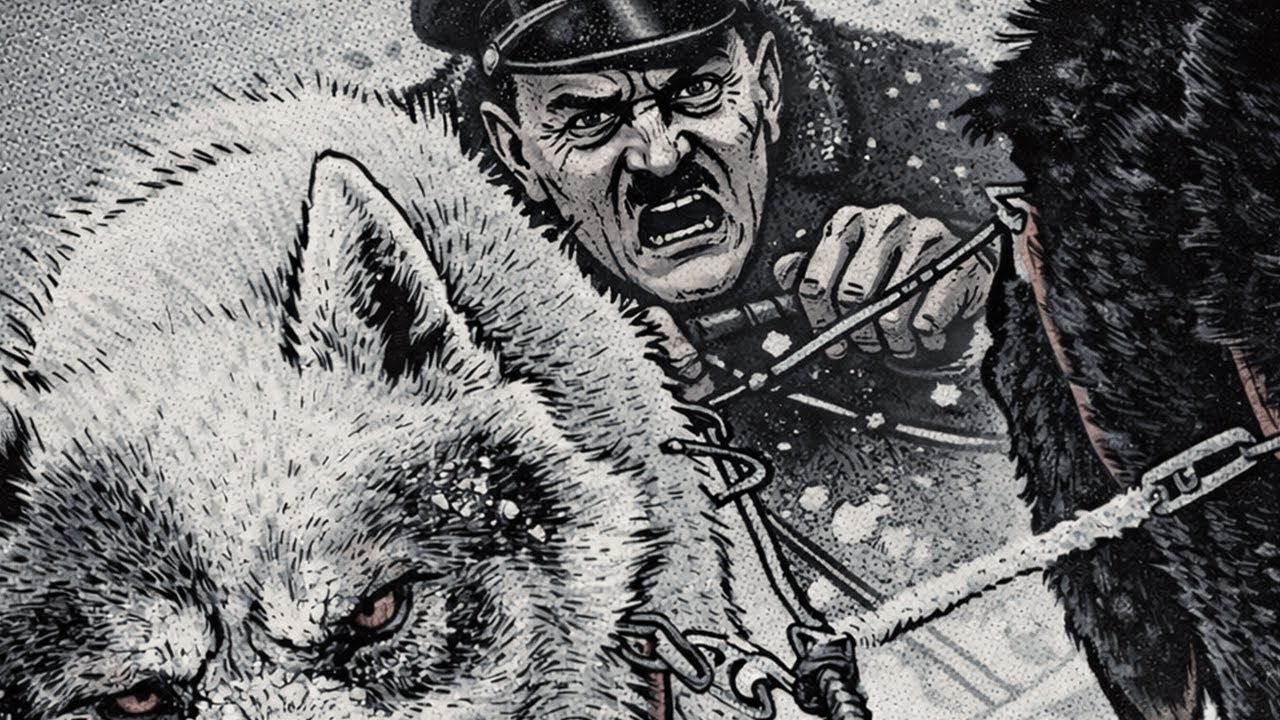 Why Hitler Needed Greenland