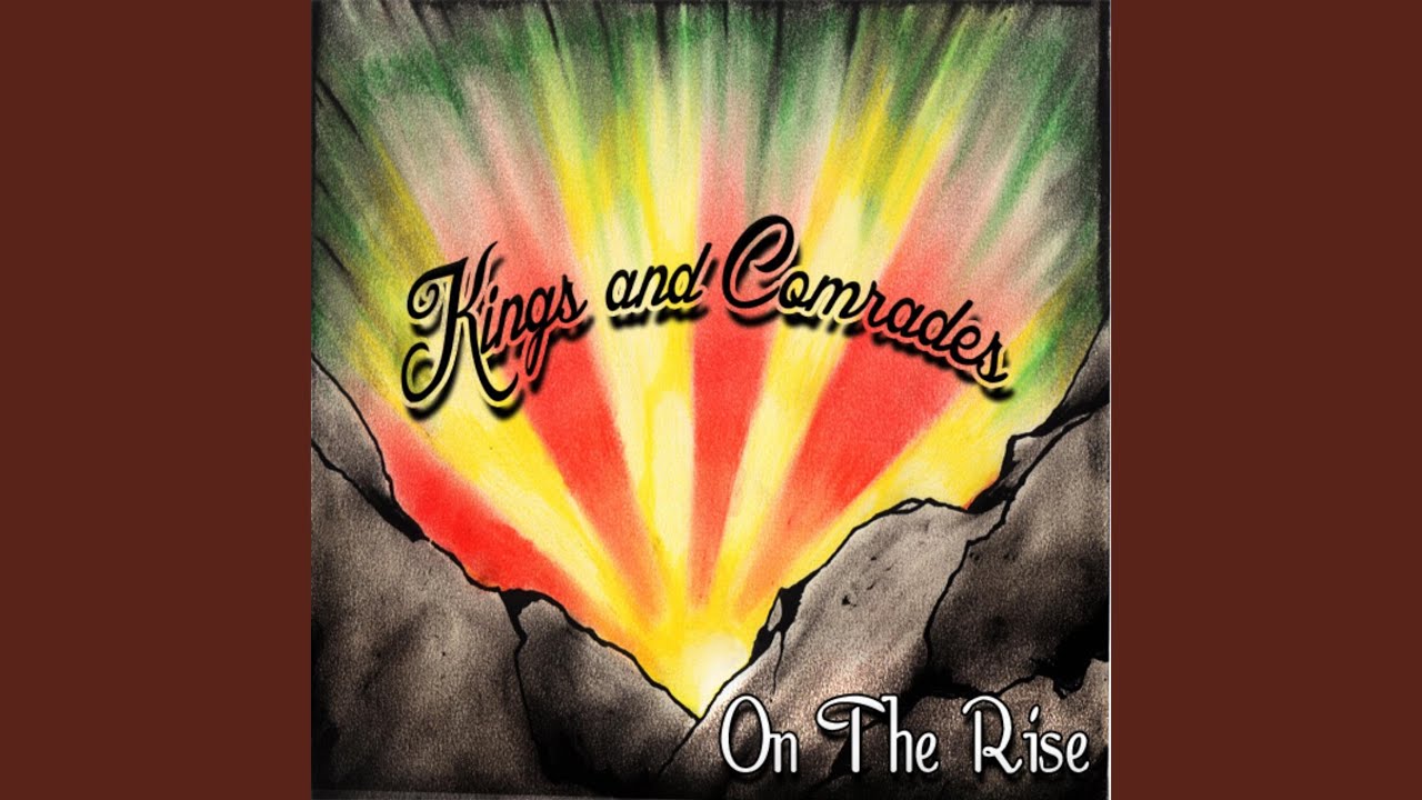On The Rise