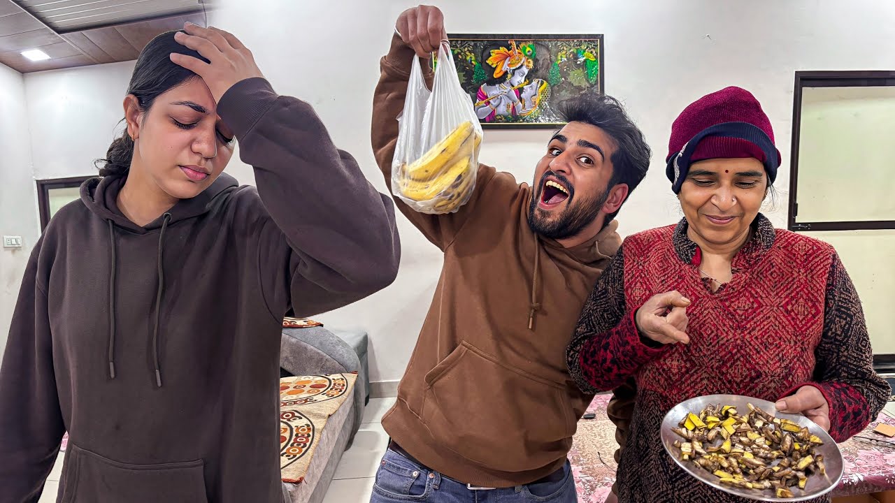 Aaj Kaku Ki Khair Nahi 🤣