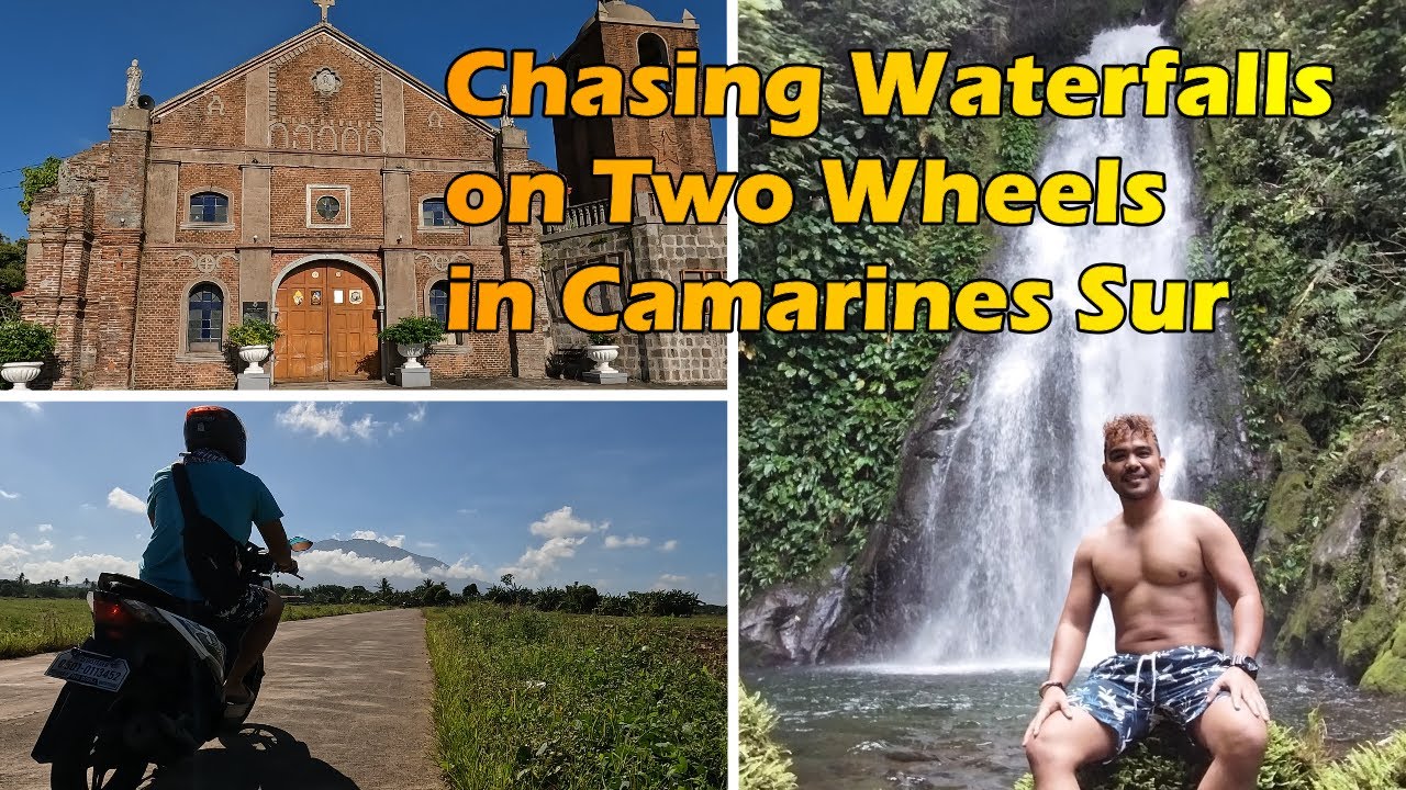 Journey into the Enchanting Wilderness: Exploring Mt. Isarog National Park, PHILIPPINES