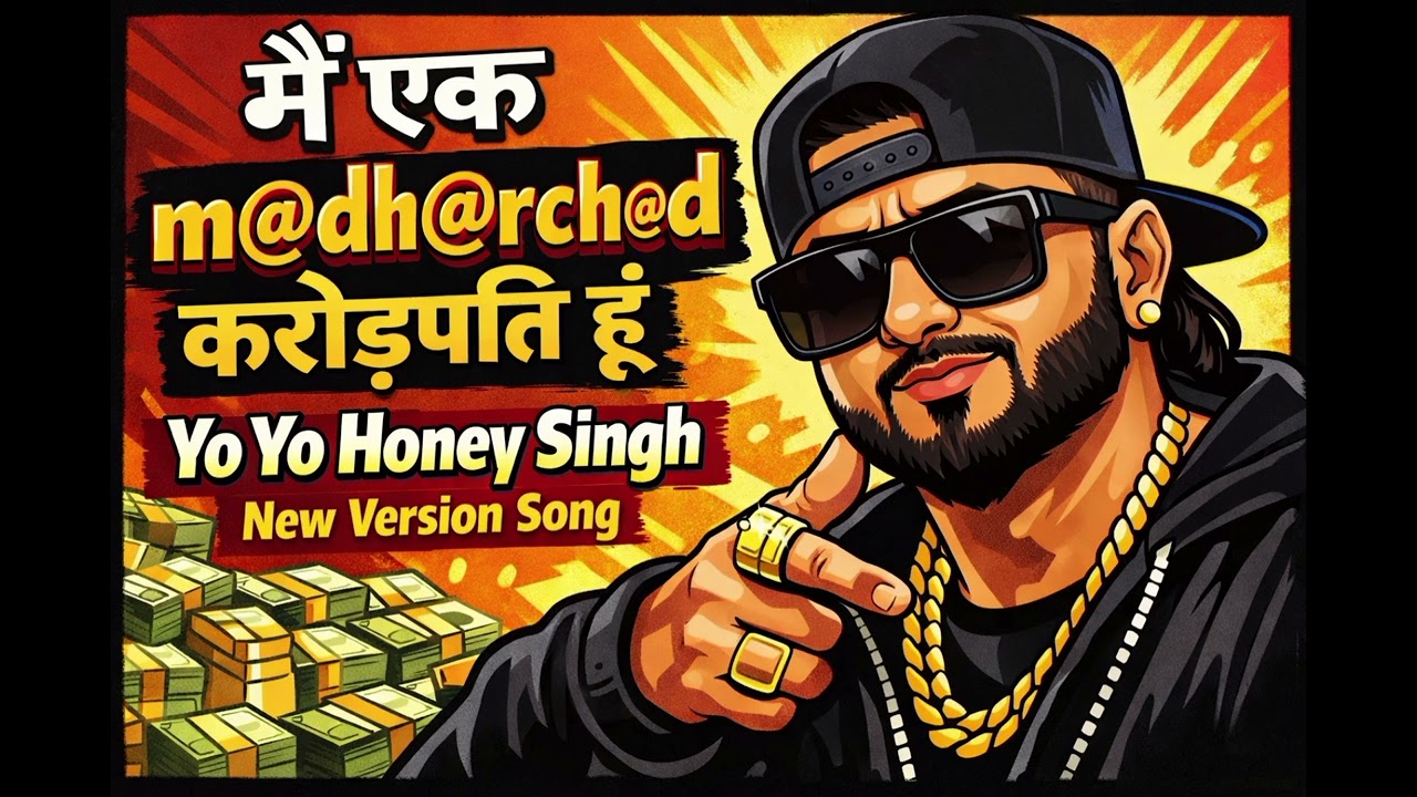 💸Millionaire💵💴💶💷💳💰💎।। Honey Singh New version song 😇📼🎤📽️🎥🎧📹💽💿📀