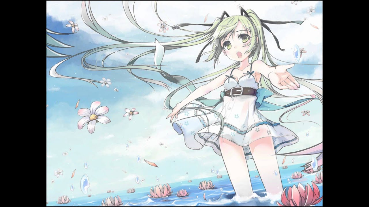 Amazon Nightcore- Good Feeling