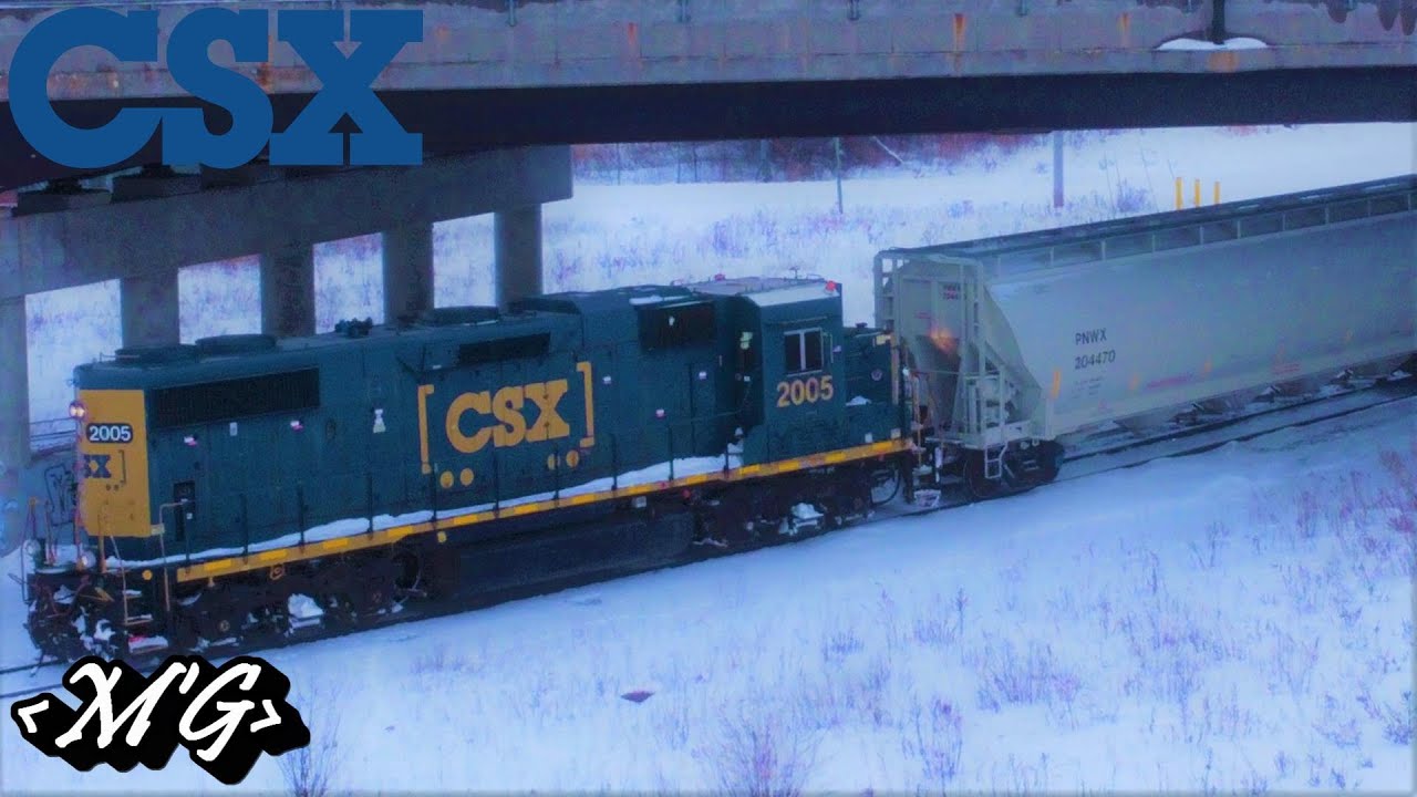 Working an Old First Ward Railyard *Drone Video*