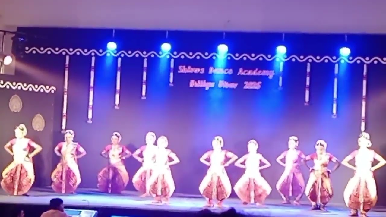 Nrithya utsav