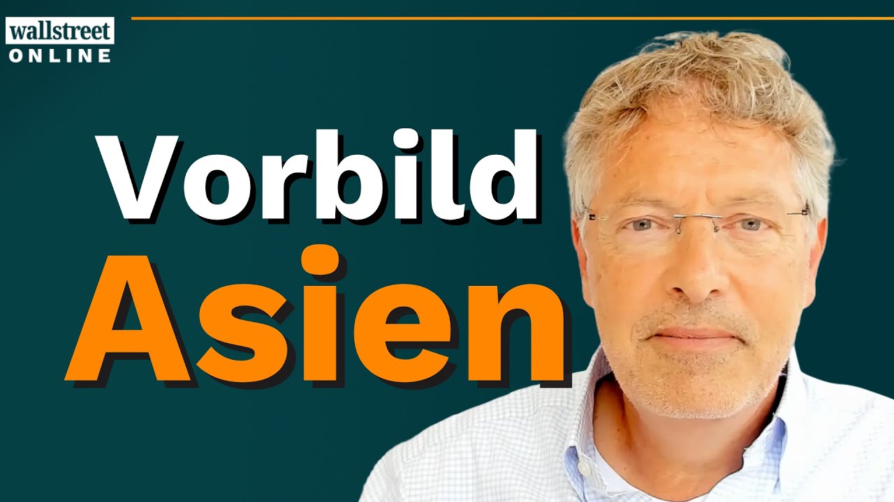 Vorndran: Was Deutschland vom Hochtechnologieland Südkorea lernen kann!