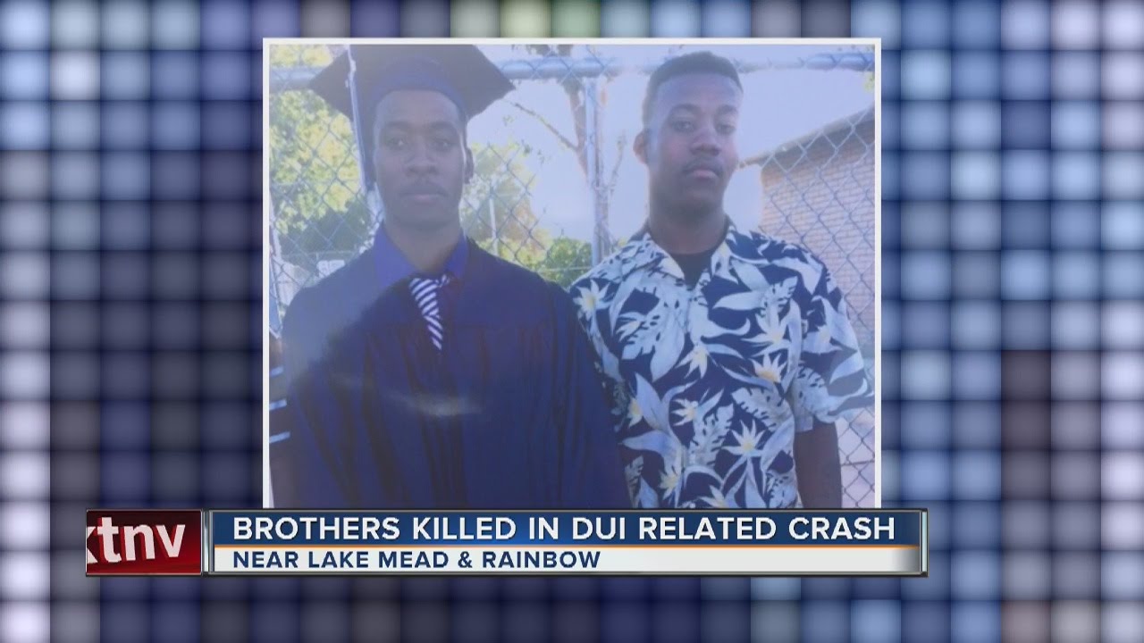 Family: Two brothers killed on their way to get mom a birthday gift