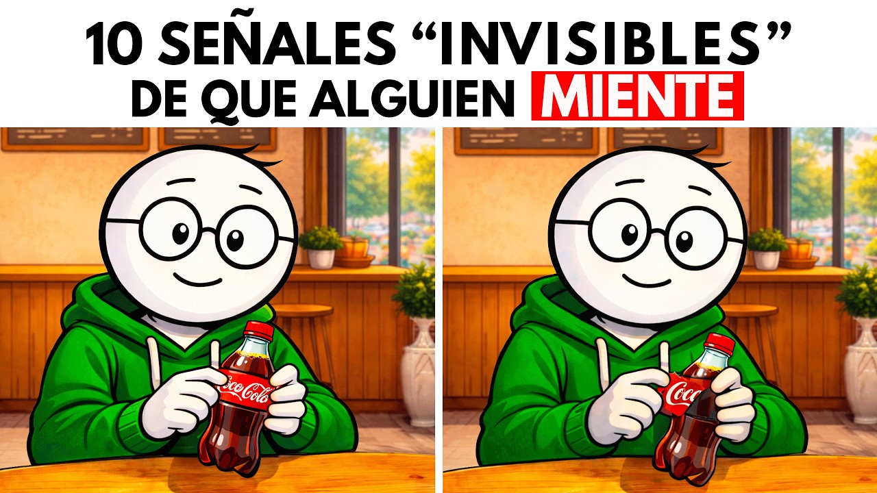 10 Señales 